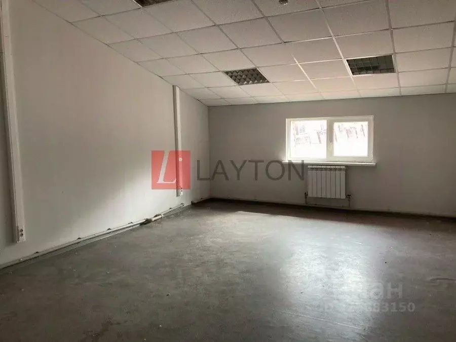 Офис в Москва ул. Водников, 2С2 (422 м) - Фото 1