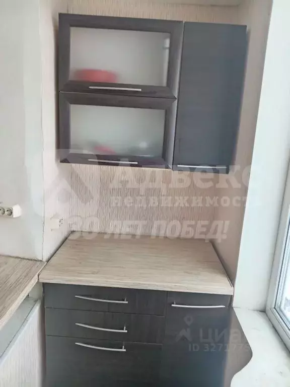 Студия Тюменская область, Тюмень ул. Мельникайте, 113 (15.0 м) - Фото 1