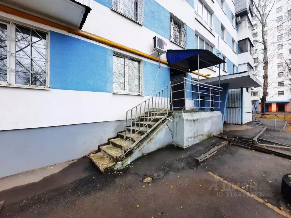 Помещение свободного назначения в Самарская область, Самара Московское ... - Фото 1