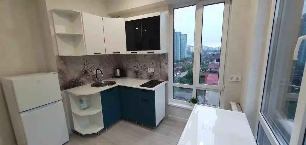 Продаётся 1-к квартира, 29.9 м - Фото 1