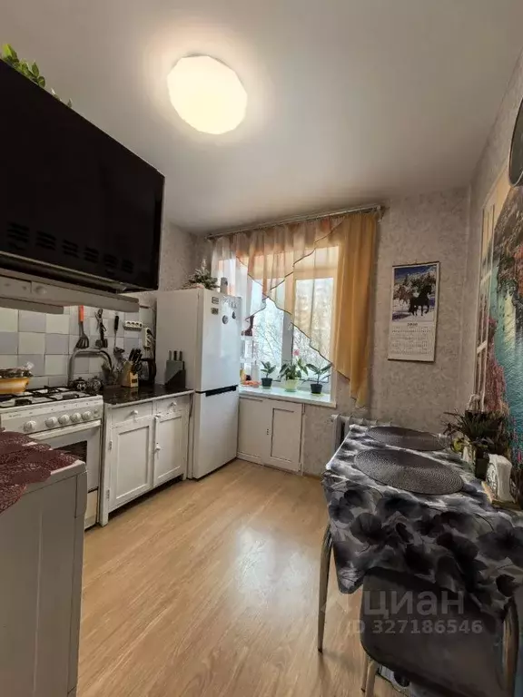 2-к кв. Пермский край, Пермь ул. Мира, 9 (42.0 м) - Фото 2