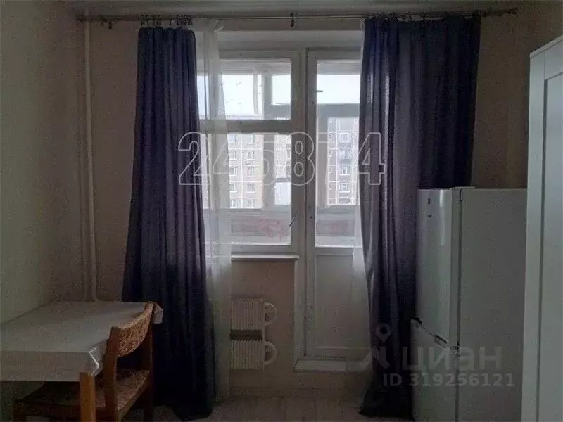Комната Москва Братеевская ул., 25К3 (10.0 м) - Фото 1