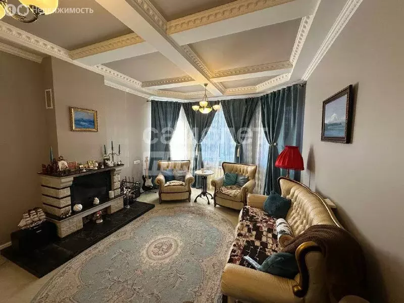 Дом в Подольск, Быковская улица, 54 (129.5 м) - Фото 0
