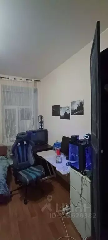 Комната Санкт-Петербург 3-я Советская ул., 32 (12.7 м) - Фото 2