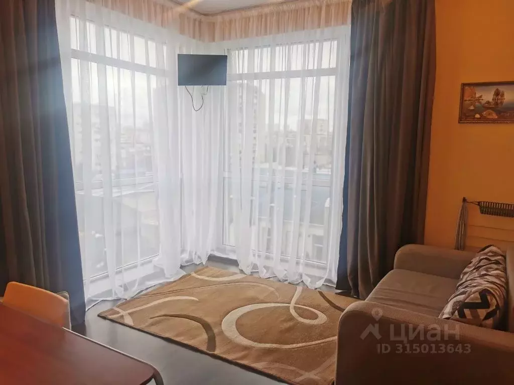 Комната Севастополь ул. Адмирала Фадеева, 48 (10.0 м) - Фото 0