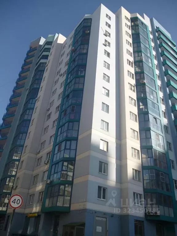 1-к кв. Алтайский край, Барнаул Партизанская ул., 149 (30.0 м) - Фото 2