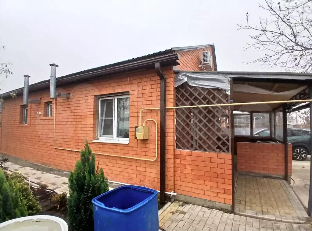Дом 80 м на участке 5 сот. - Фото 1
