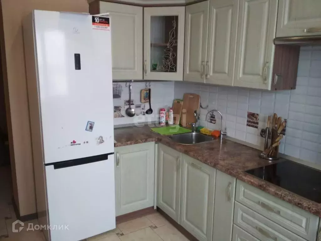 Продаётся 1-к квартира, 36.8 м - Фото 0