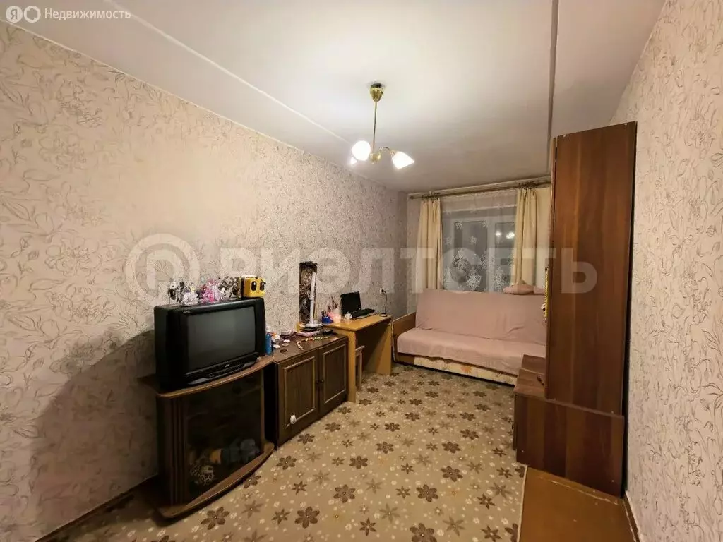 2-комнатная квартира: Мончегорск, улица Бредова, 15к4 (44.8 м) - Фото 1