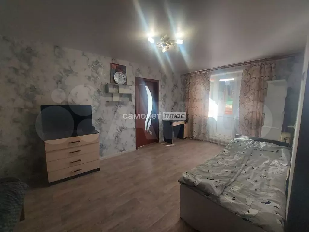 2-к. квартира, 44м, 5/5эт. - Фото 0