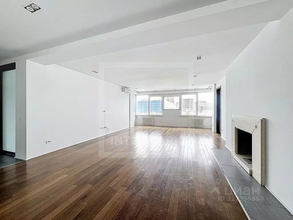 4-к кв. Москва ул. Большая Якиманка, 17/2С2 (192.0 м) - Фото 1