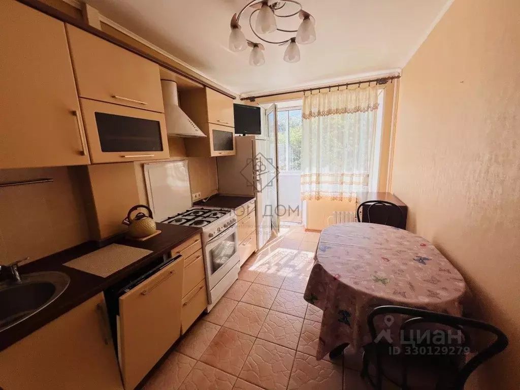 1-к кв. Москва Перовская ул., 10К1 (35.0 м) - Фото 1