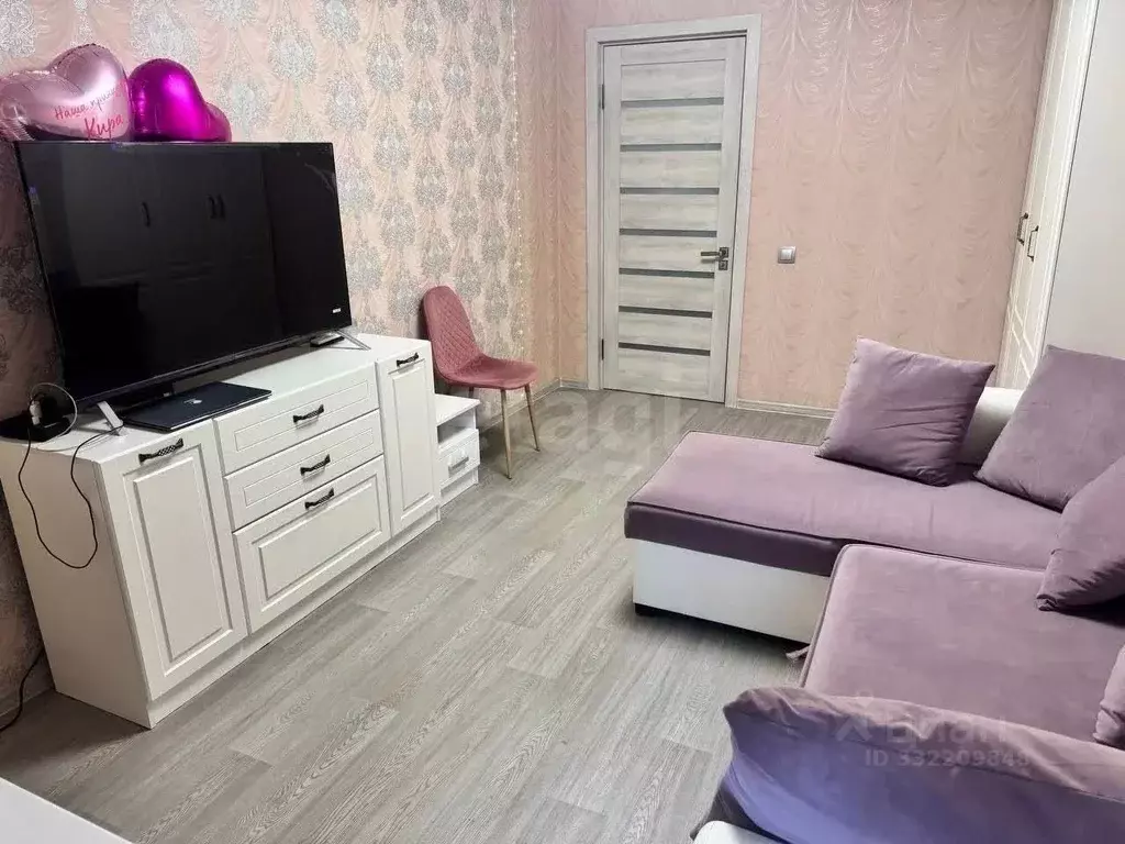 2-к кв. Московская область, Электросталь ул. Корнеева, 33 (42.7 м) - Фото 1