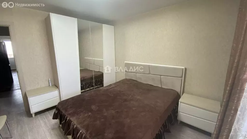 1-комнатная квартира: Анапа, улица Ленина, 233 (41.7 м) - Фото 1