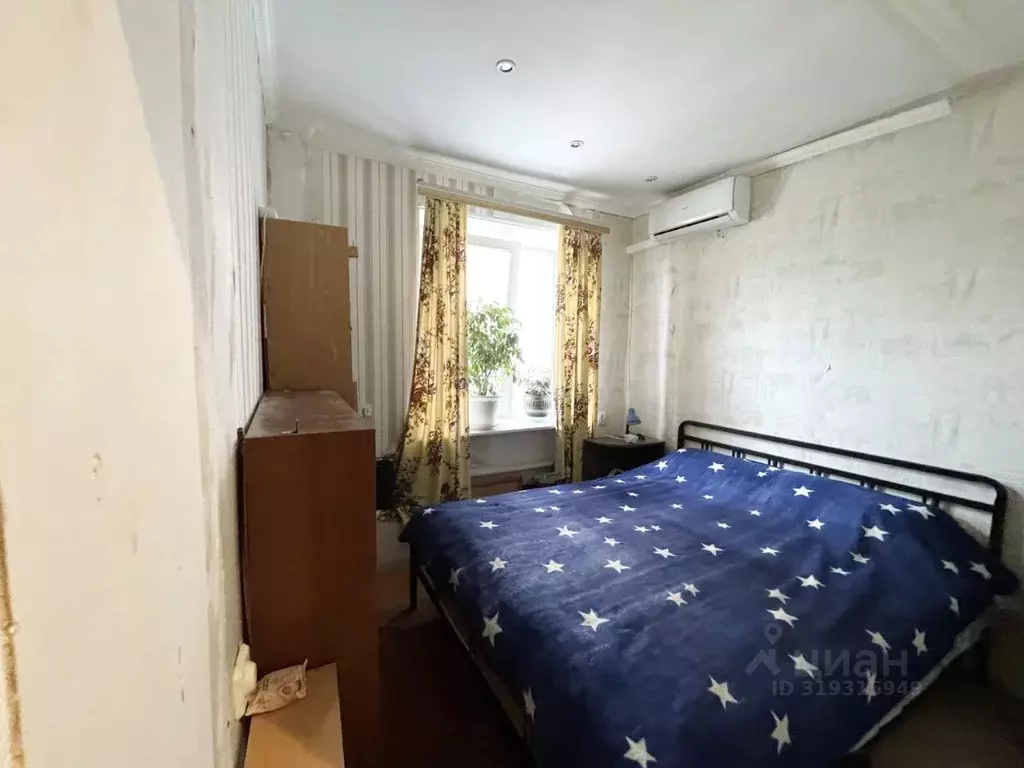 Комната Московская область, Реутов просп. Мира, 12 (24.0 м) - Фото 1