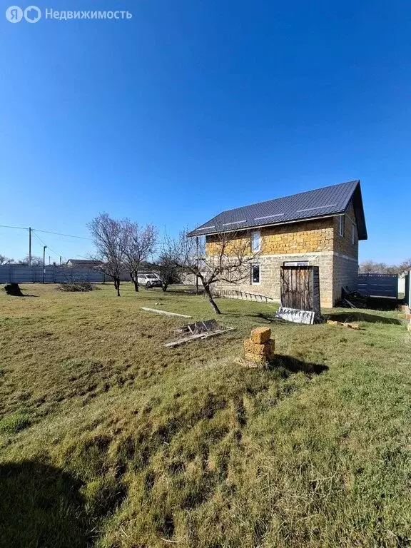 Дом в Перовское сельское поселение, СПК СЭЛМА (132.9 м) - Фото 2