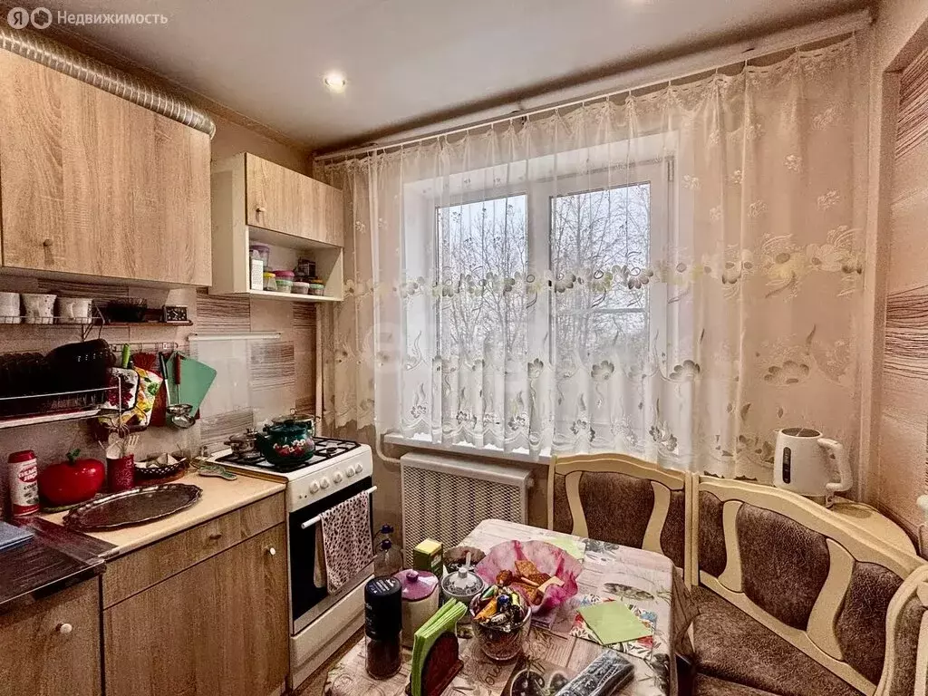 2-комнатная квартира: Калуга, микрорайон Ромодановские Дворики, улица ... - Фото 2