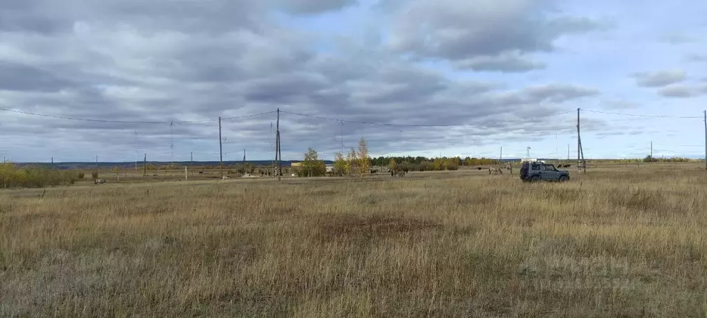 Участок в Саха (Якутия), Якутск городской округ, с. Сырдах  (8.0 сот.) - Фото 0