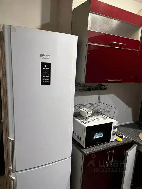 3-к кв. Московская область, Королев просп. Королева, 28 (65.0 м) - Фото 2