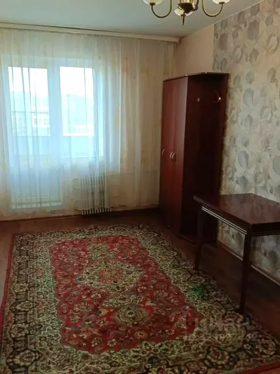 1-к кв. Иркутская область, Иркутск ул. Шпачека, 12/5 (37.0 м) - Фото 1