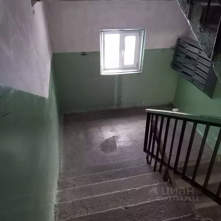 3-к кв. Иркутская область, Усть-Илимский муниципальный округ, ... - Фото 1