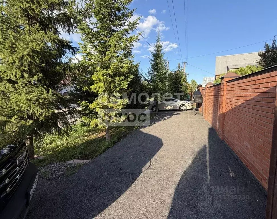 Дом в Башкортостан, Уфа городской округ, д. Зинино ул. Нагорная (325 ... - Фото 2