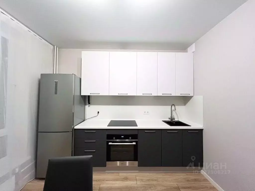 2-к кв. Московская область, Химки Клязьма-Старбеево мкр, Ивакино кв-л, ... - Фото 1