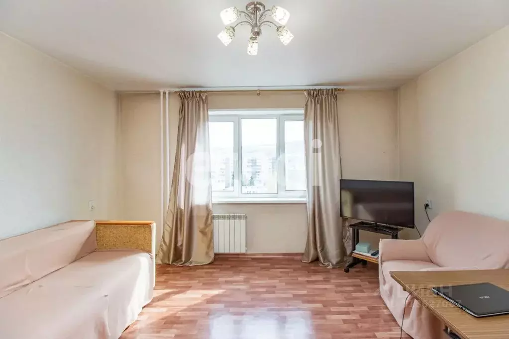 2-к кв. Красноярский край, Красноярск Судостроительная ул., 127 (53.6 ... - Фото 0