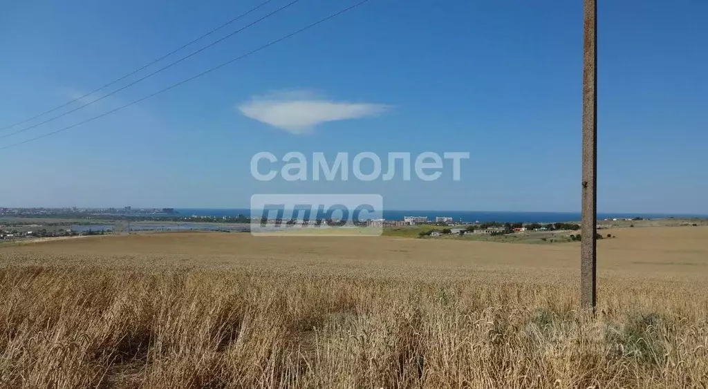 Участок в Краснодарский край, Анапа муниципальный округ, Красный хут. ... - Фото 1