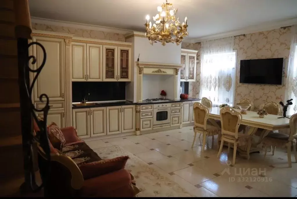 4-к кв. Дагестан, Махачкала ул. Батырмурзаева, 62 (160.0 м) - Фото 2