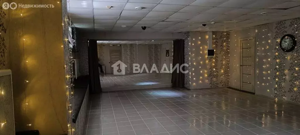 Помещение свободного назначения (111 м) - Фото 1