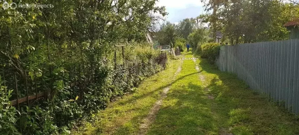 Дом в Калуга, Октябрьский округ, территория Машзавод (40 м) - Фото 1