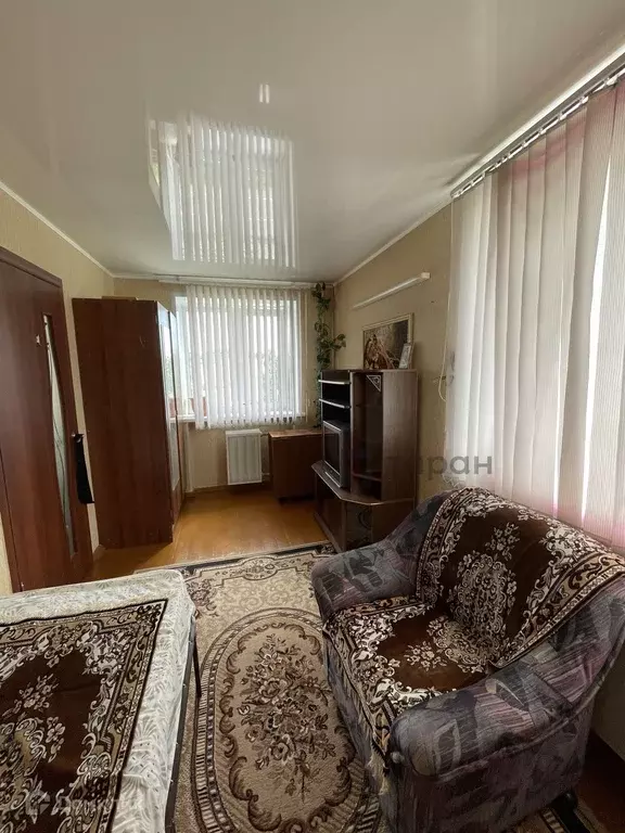 Продаётся 2-к квартира, 40.2 м - Фото 0