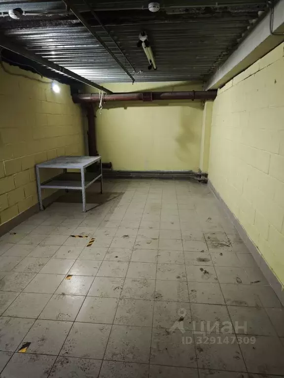 Склад в Москва Сивашская ул., 7А (21 м) - Фото 2