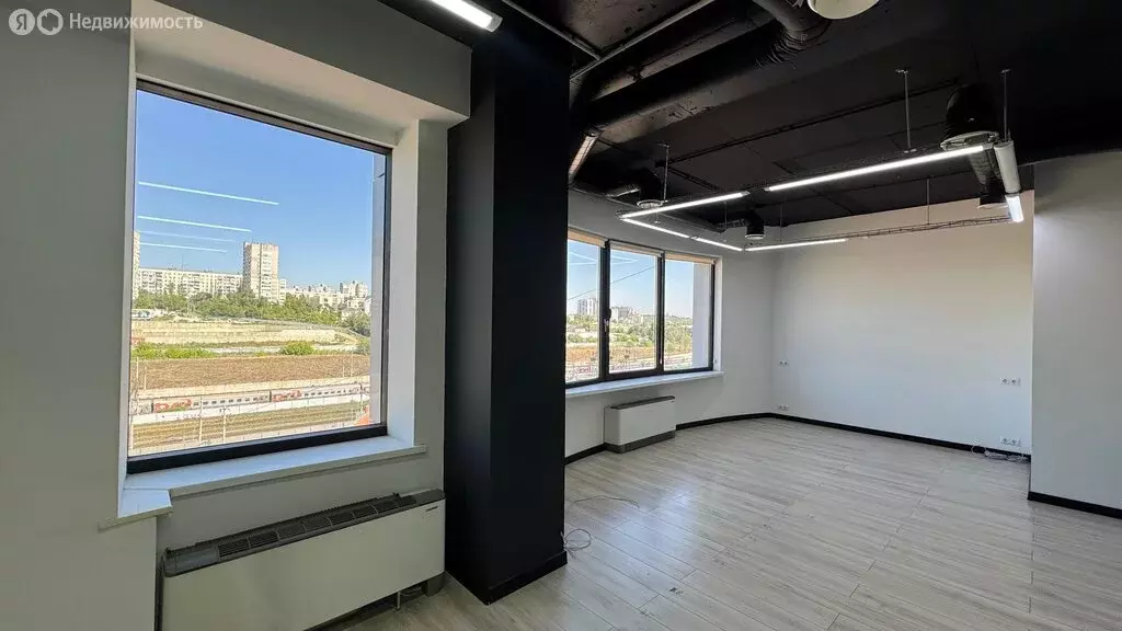 Офис (151.5 м) - Фото 1