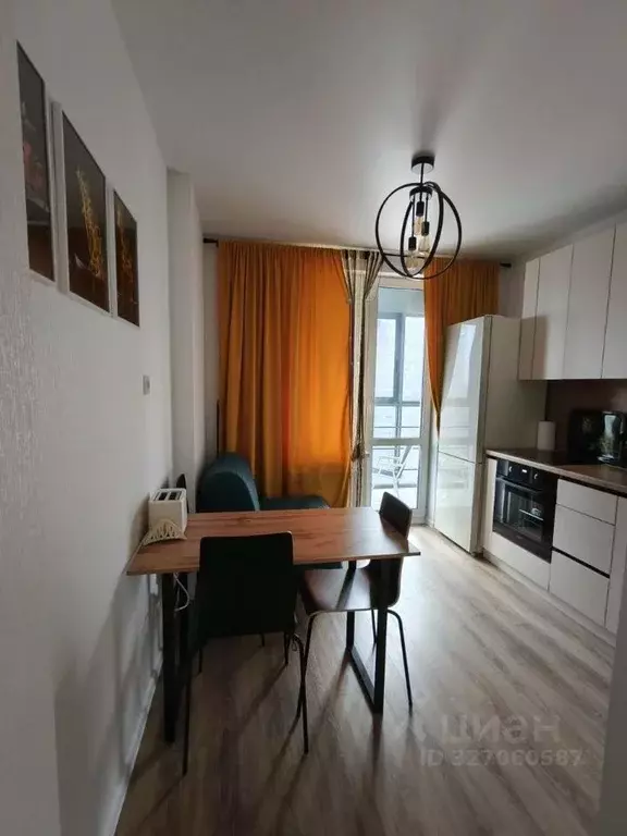 1-к кв. Москва ул. Гренадерская, 9к3 (35.0 м) - Фото 2