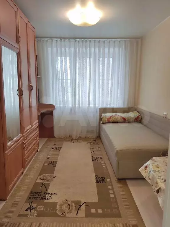1-к. квартира, 19 м, 2/5 эт. - Фото 0