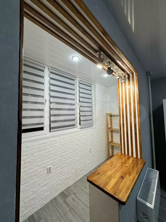 1-к. квартира, 40 м, 3/16 эт. - Фото 1