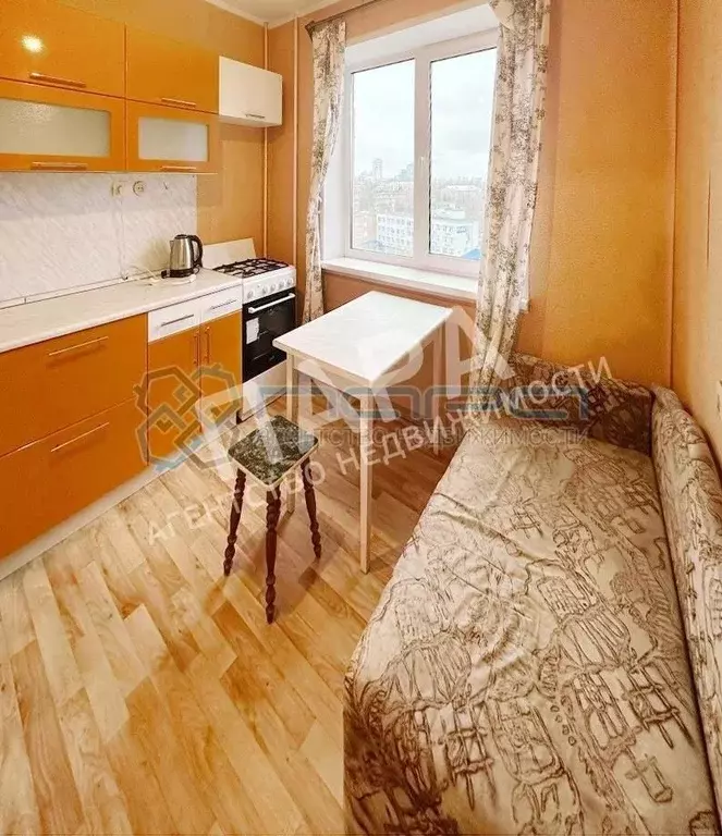 1-к кв. Самарская область, Самара ул. 22-го Партсъезда, 196 (31.0 м) - Фото 2