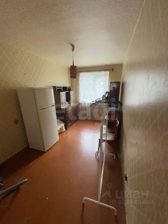 3-к кв. Ростовская область, Ростов-на-Дону Западный мкр, просп. ... - Фото 1