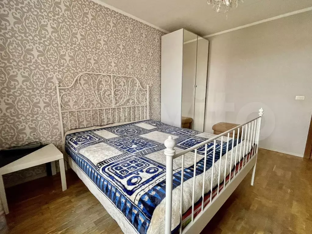 3-к. квартира, 86 м, 13/16 эт. - Фото 1