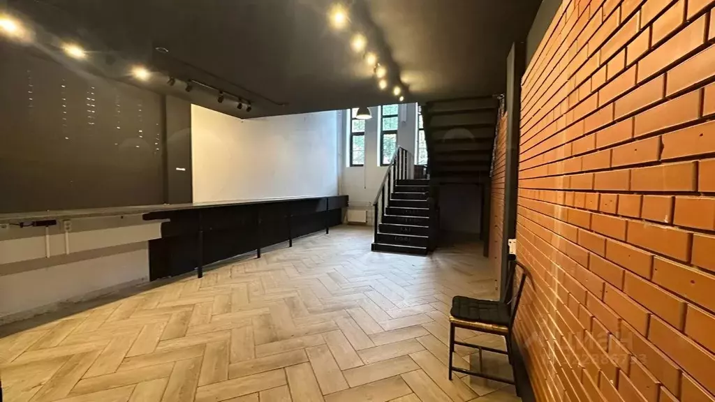 Офис в Москва Духовской пер., 17С10 (90 м) - Фото 0