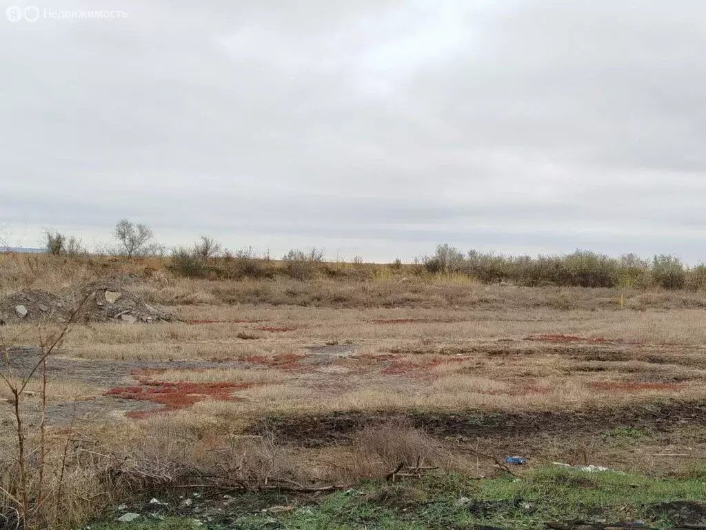 Участок в Батайск, садовое товарищество Донская Чаша, Жасминовая ... - Фото 1