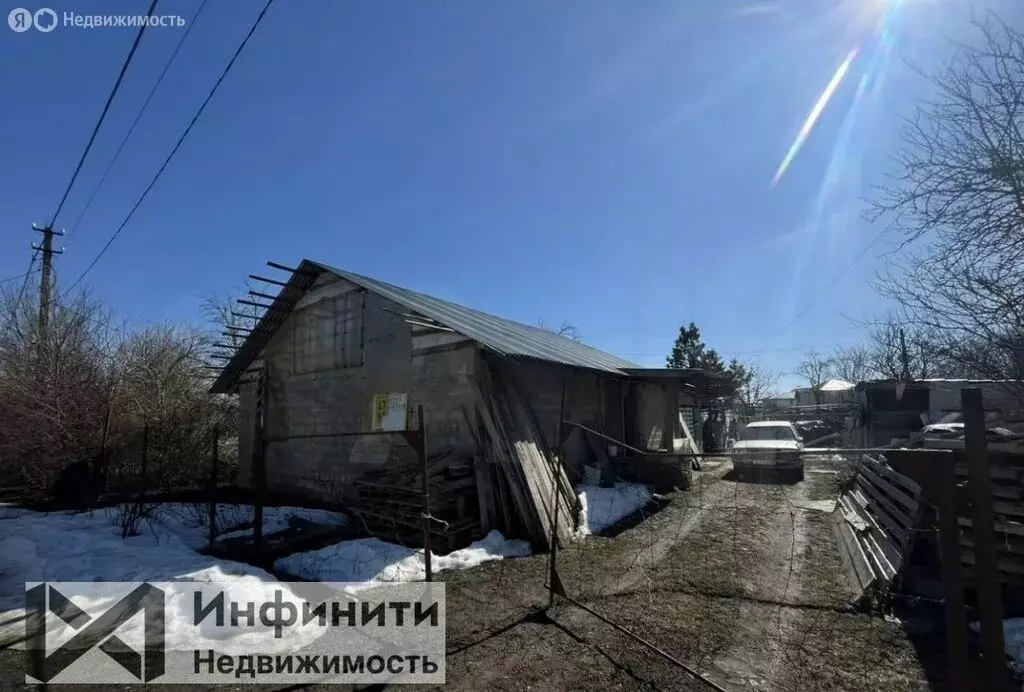 Дом в Ставрополь, садовое некоммерческое товарищество Победа, 113 (130 ... - Фото 0