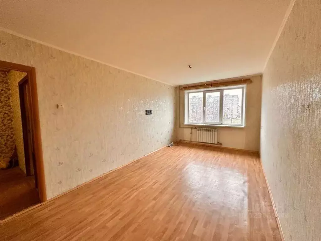 3-к кв. Нижегородская область, Арзамас ул. Мира, 17к1 (61.1 м) - Фото 0