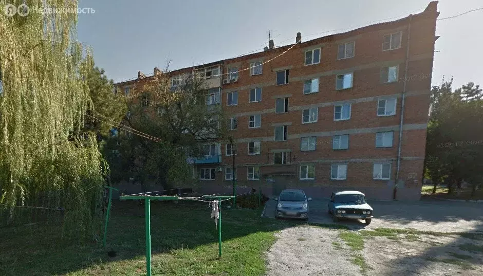 3-комнатная квартира: Азов, Красногоровская улица, 37 (58.8 м) - Фото 2