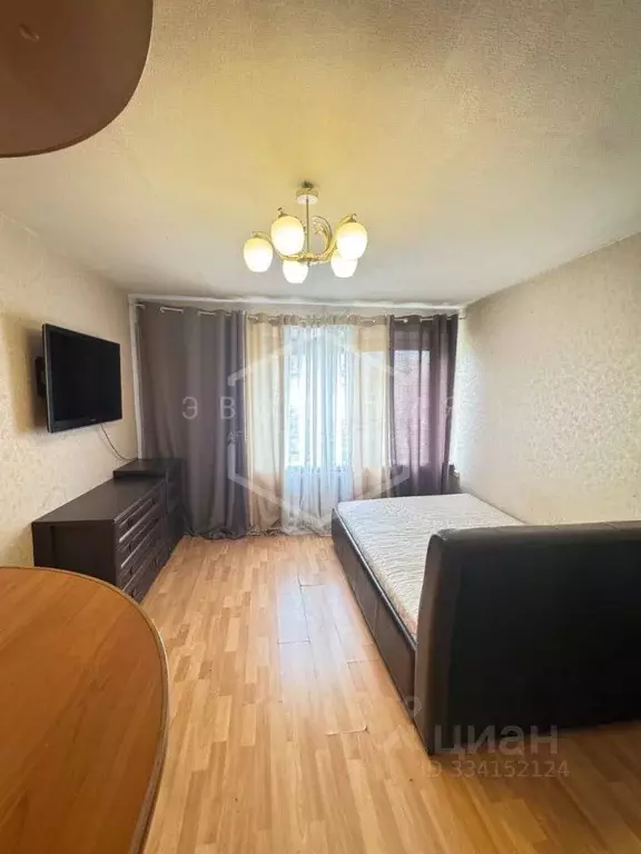 1-к кв. Калининградская область, Калининград ул. Нансена, 78 (20.0 м) - Фото 2