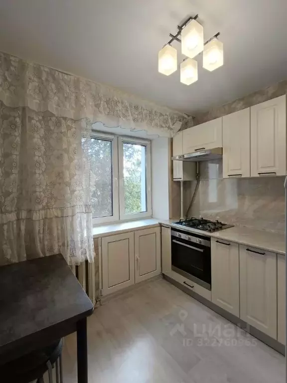 2-к кв. Кировская область, Киров Профсоюзная ул., 82 (44.4 м) - Фото 1