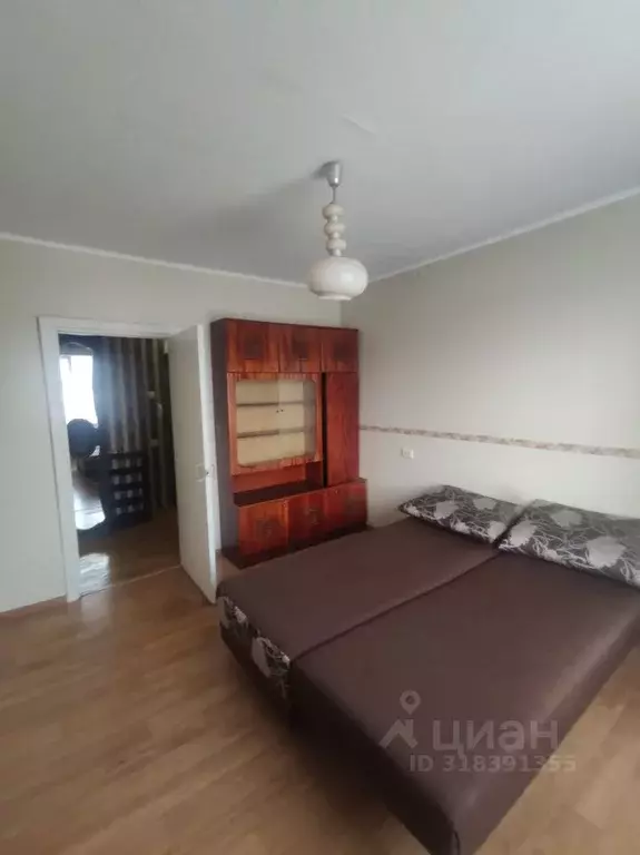 2-к кв. Крым, Симферополь ул. 60 лет Октября, 24 (48.0 м) - Фото 0
