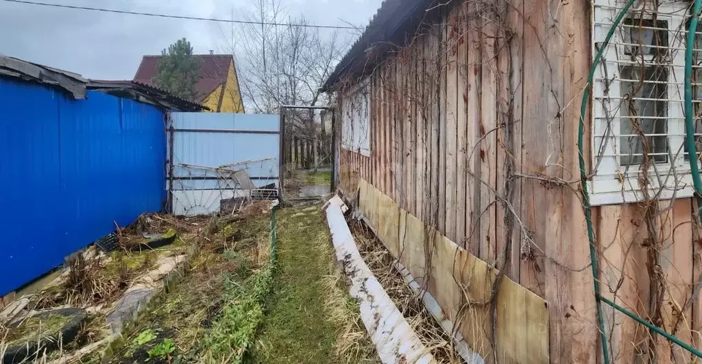 Дом в Тверская область, Тверь Восход СНТ, 44 (20 м) - Фото 1